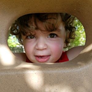 Meet your Posher, Shane